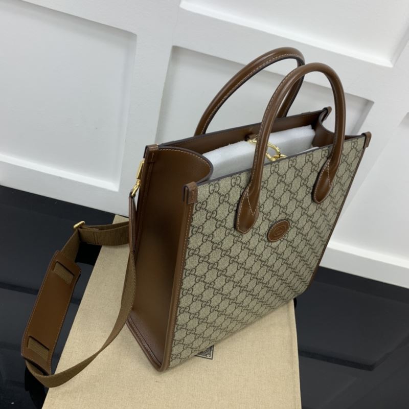 Gucci Top Handle Bags